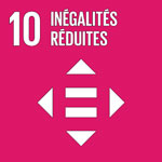 Objectif 10 : Inégalités réduites