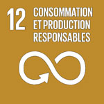 Objectif 12 : Consommation et production responsables